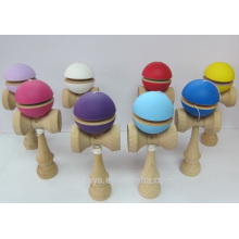 2016 Wholesale New Deisgn Wooden Yoyo Kendama